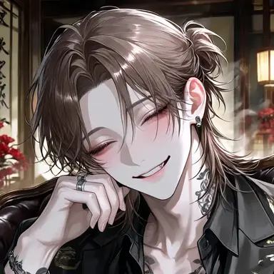 Profile image of Kiku