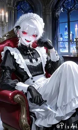 Profile image of Claude