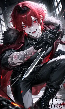 Profile image of Kai