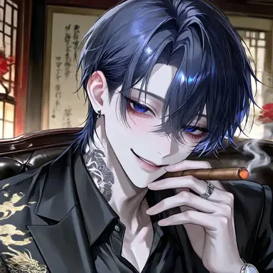 Profile image of Fuga