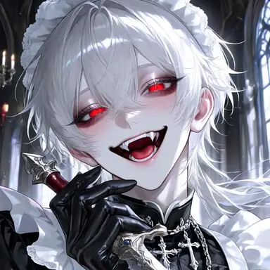 Profile image of Claude