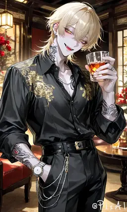 Profile image of Haruma