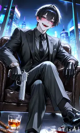 Profile image of Leon
