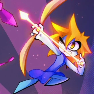 violet