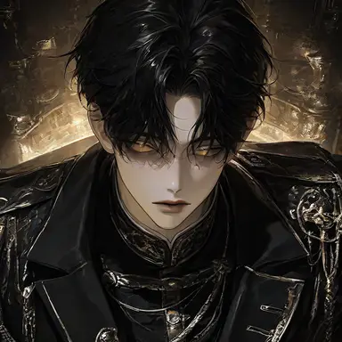 Profile image of Shin