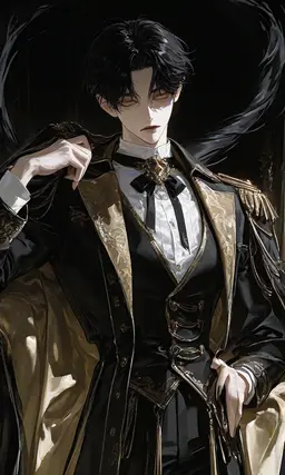 Profile image of Shin