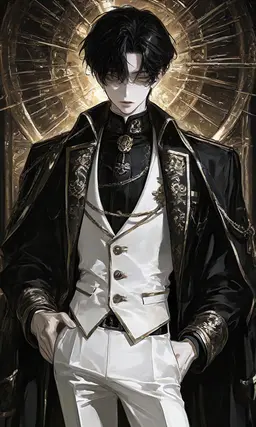Profile image of Shin