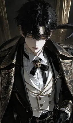 Profile image of Shin
