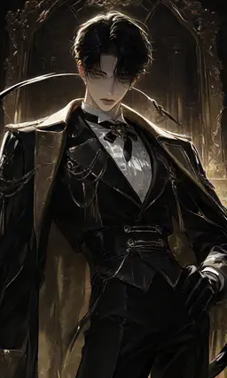 Profile image of Shin