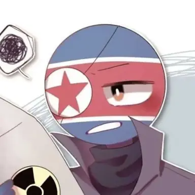 Profile image of 북한