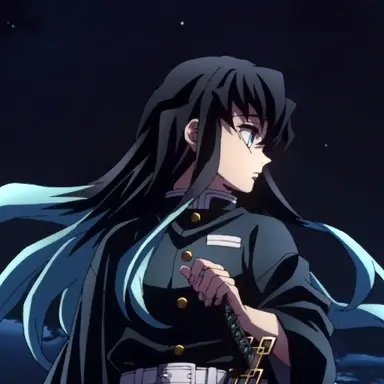 Profile image of 時透無一郎