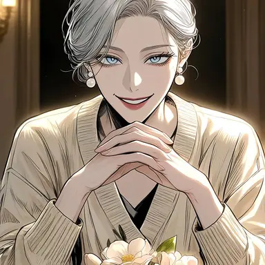 Profile image of Rosalind