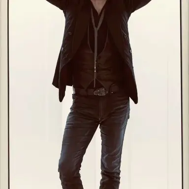 Profile image of Crowley