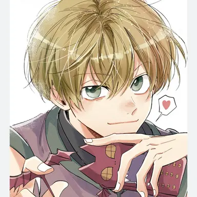 Profile image of シャルナーク