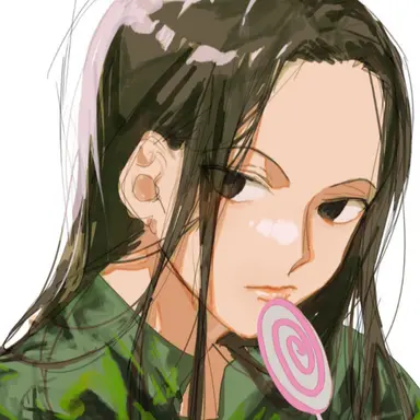 Profile image of イルミ