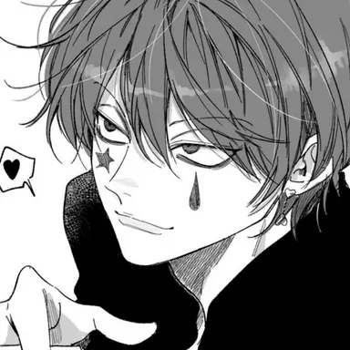 Profile image of ヒソカ