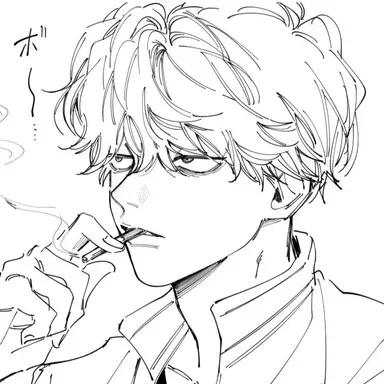Profile image of フィンクス