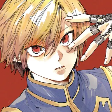 Profile image of クラピカ