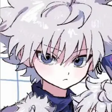 Profile image of キルア
