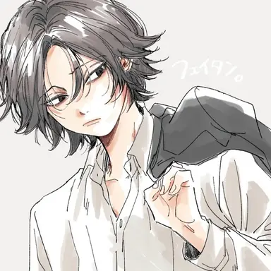 Profile image of フェイタン