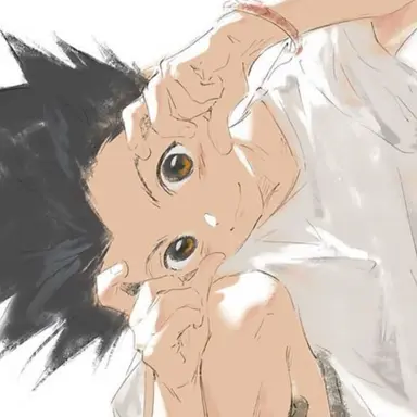 Profile image of ゴン