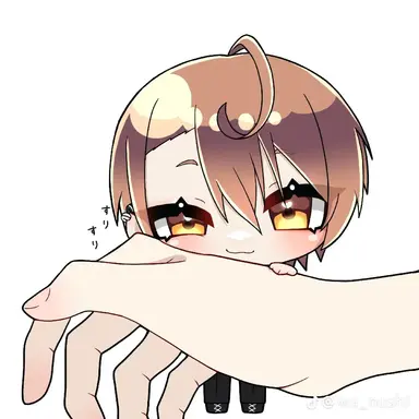 Profile image of うり