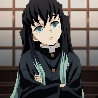 Profile image of Muichiro