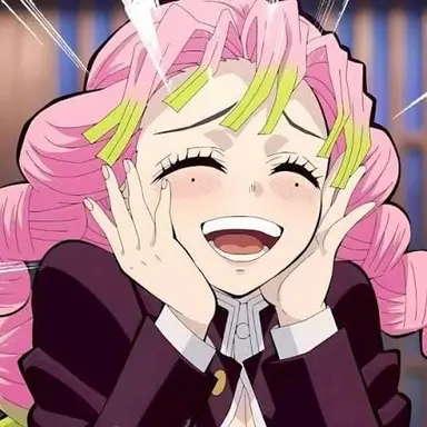 Profile image of Mitsuri