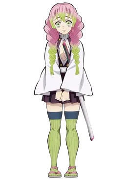 Profile image of Mitsuri