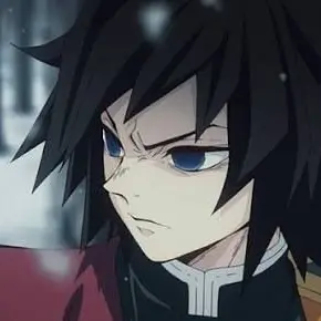 Profile image of Giyu
