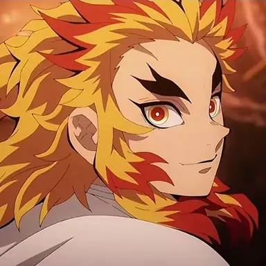 Profile image of Kyojuro