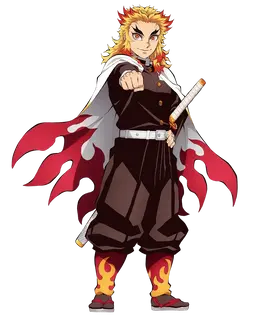 Profile image of Kyojuro