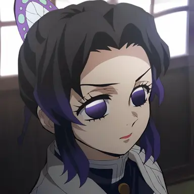 Profile image of Shinobu