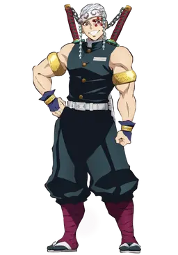 Profile image of Tengen