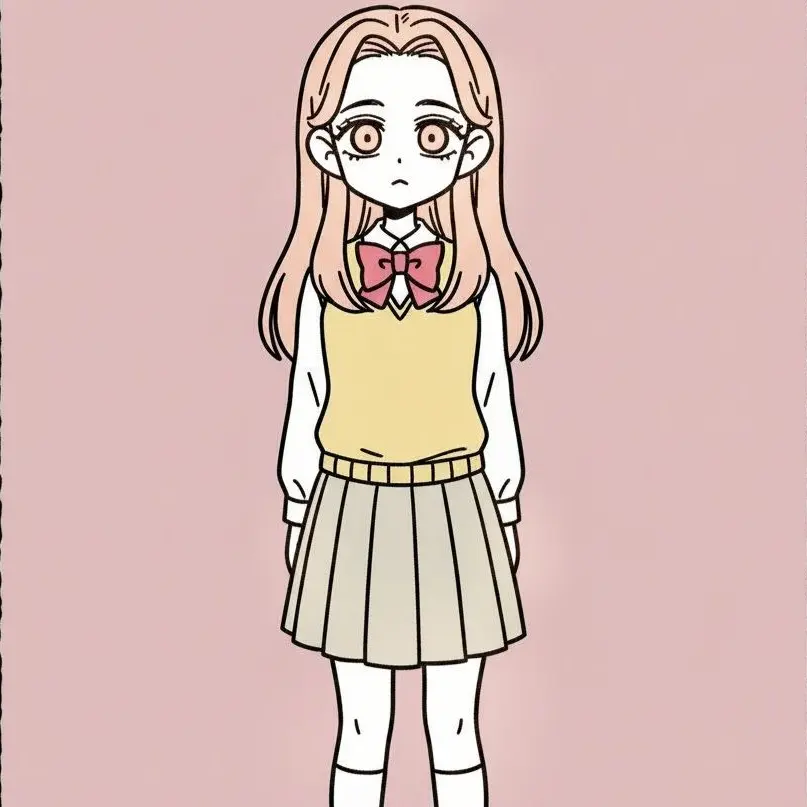 AgileNail8402의 이소연