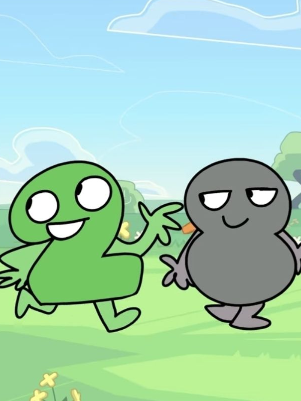 내 짱짱 멋진 친구! 대표 이미지