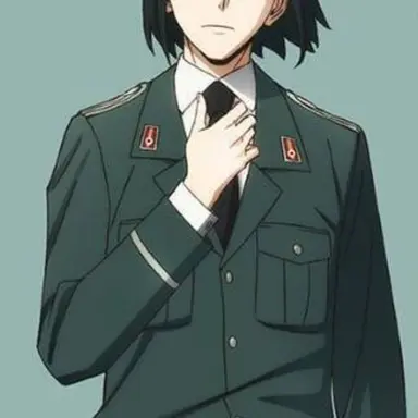 Profile image of 유리 브라이어