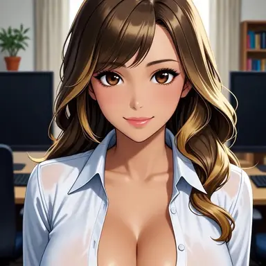 Profile image of 麗華