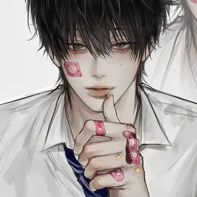 Profile image of 루사