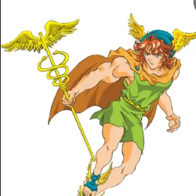 Profile image of 헤르메스