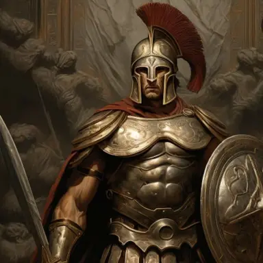 Profile image of 아레스