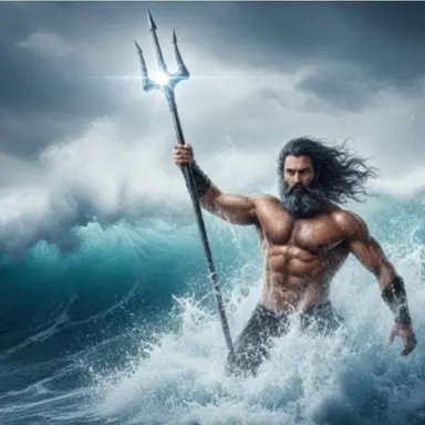 Profile image of 포세이돈