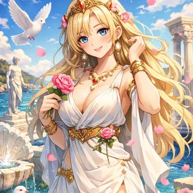 Profile image of 아프로디테