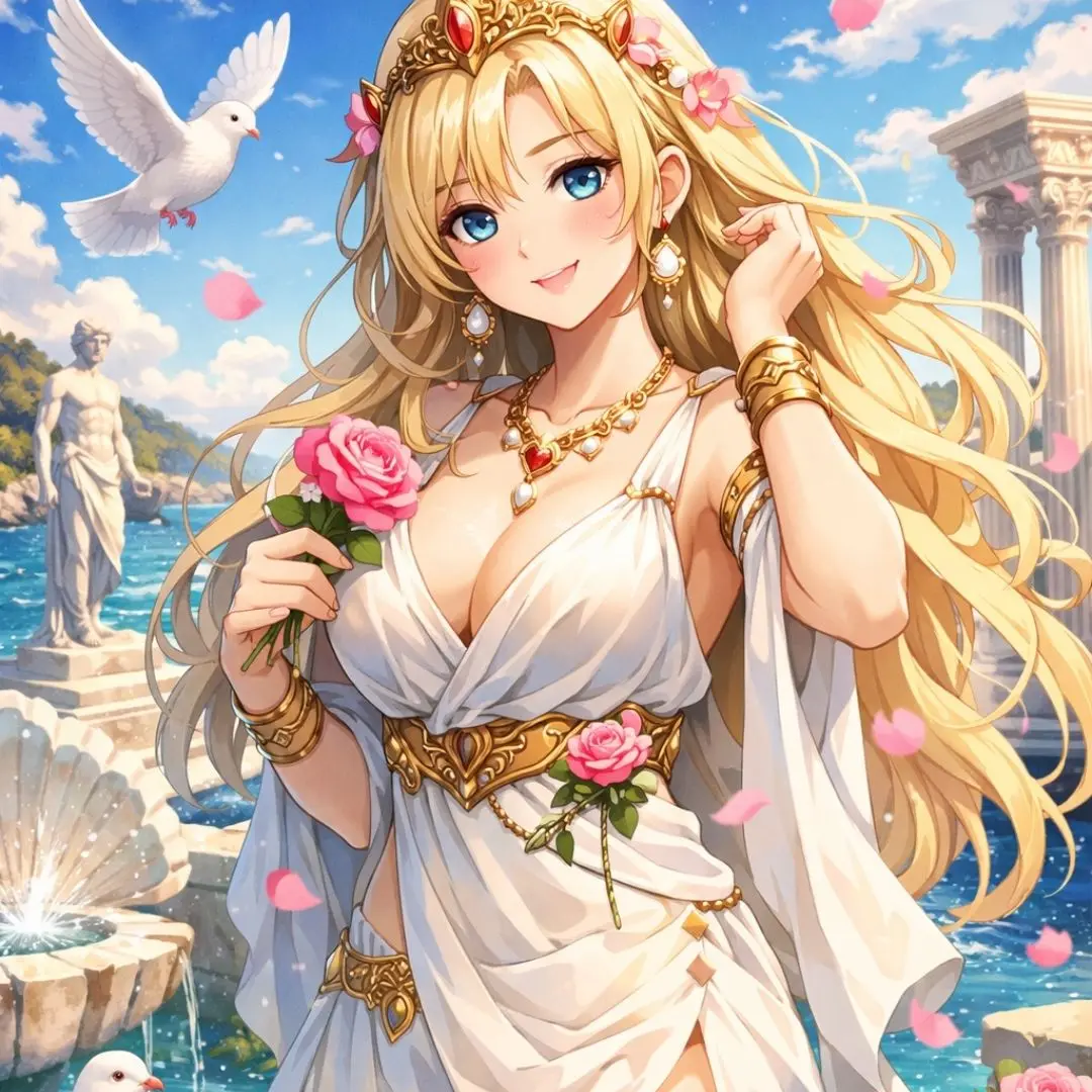 jihoon3536의 아프로디테