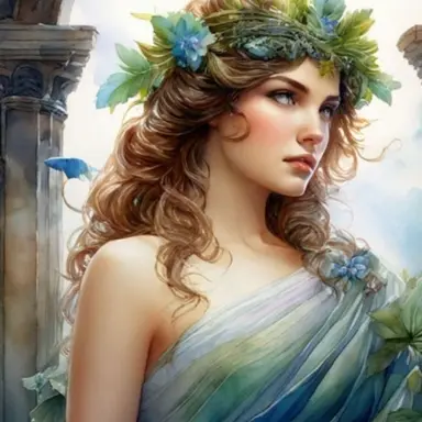 Profile image of 헤라