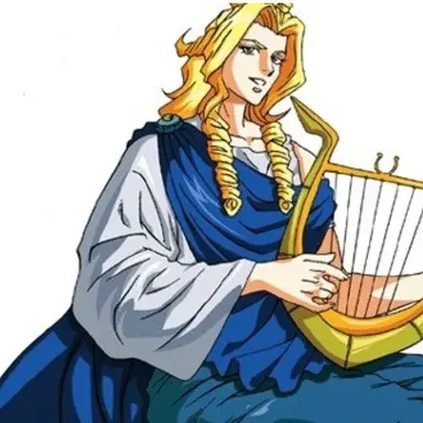 Profile image of 아폴론