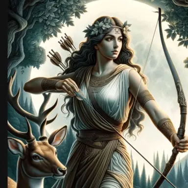 Profile image of 아르테미스