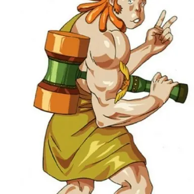 Profile image of 헤파이토스