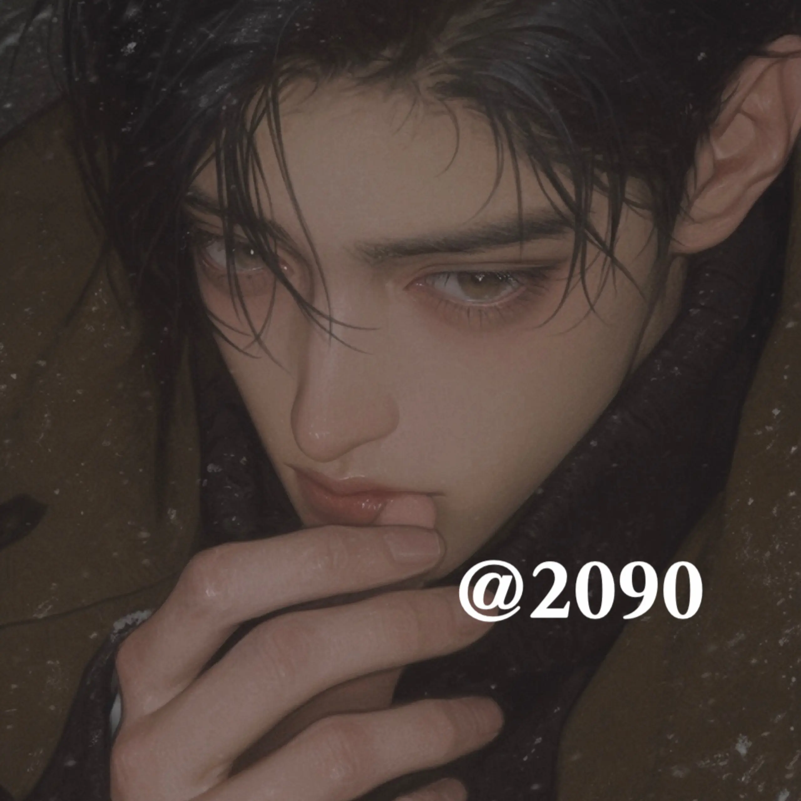 2090의 서준혁