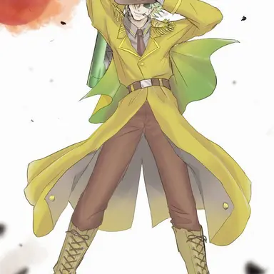 Profile image of バナナ